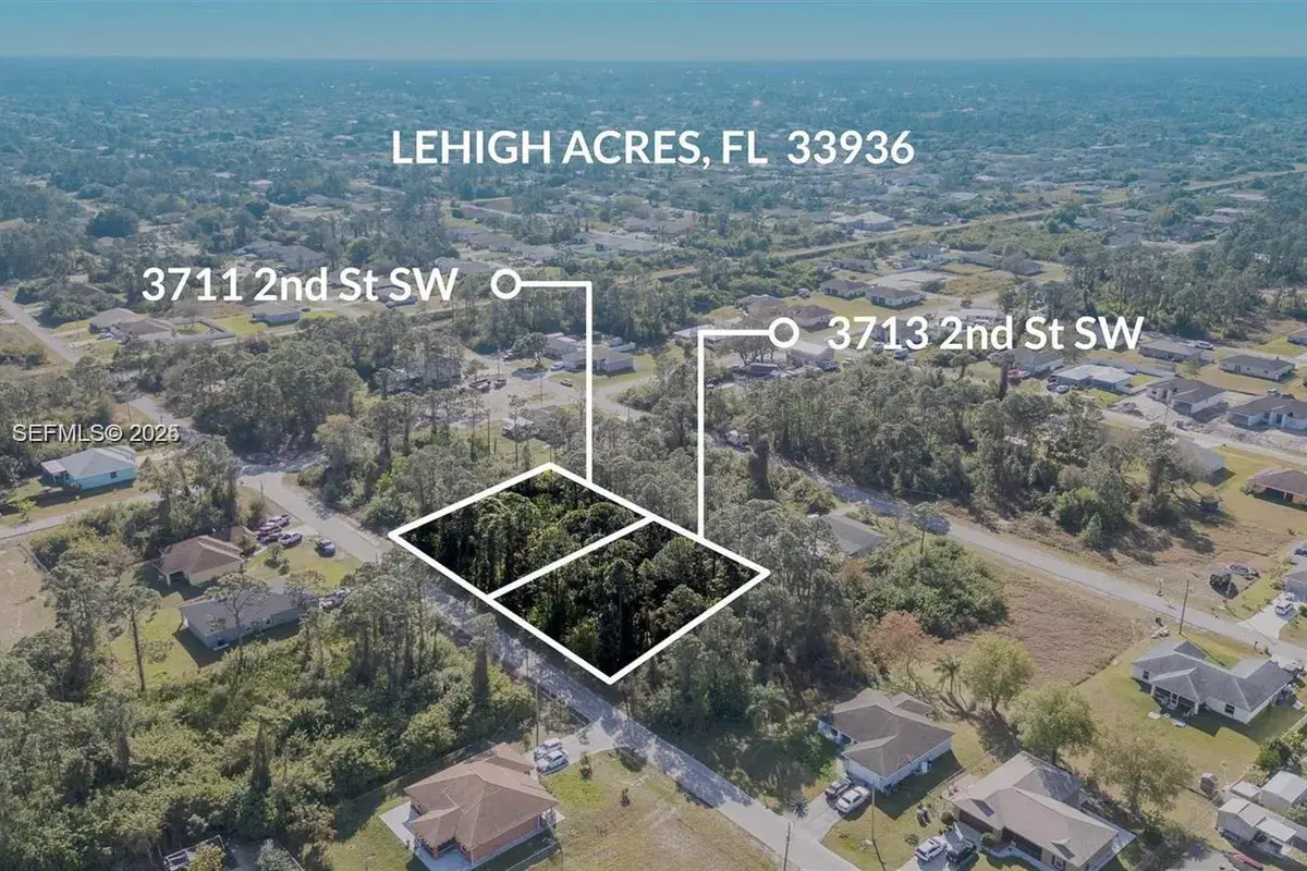 3713 sw 2nd st, Lehigh Acres FL 33976