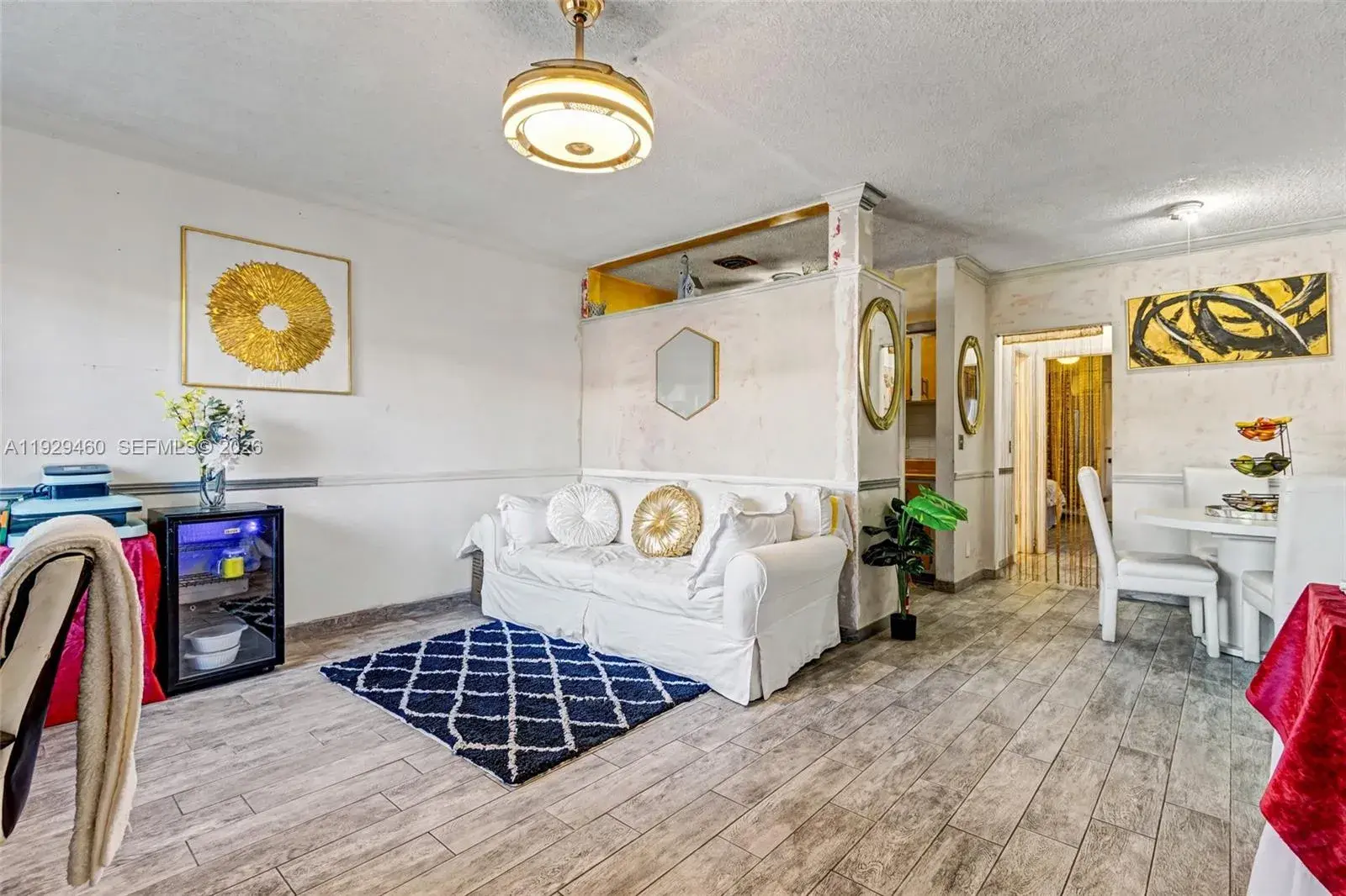 815 SW 10th Ter # 3V, Hallandale Beach FL 33009