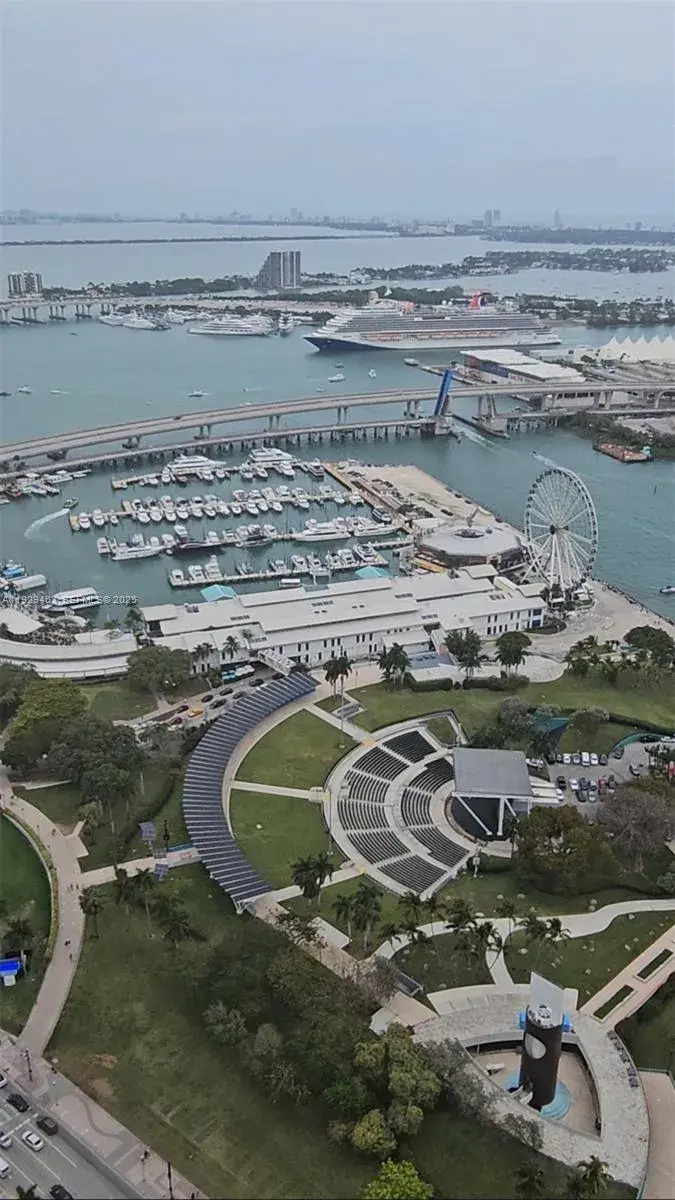 50 Biscayne Blvd # 5008, Miami FL 33132