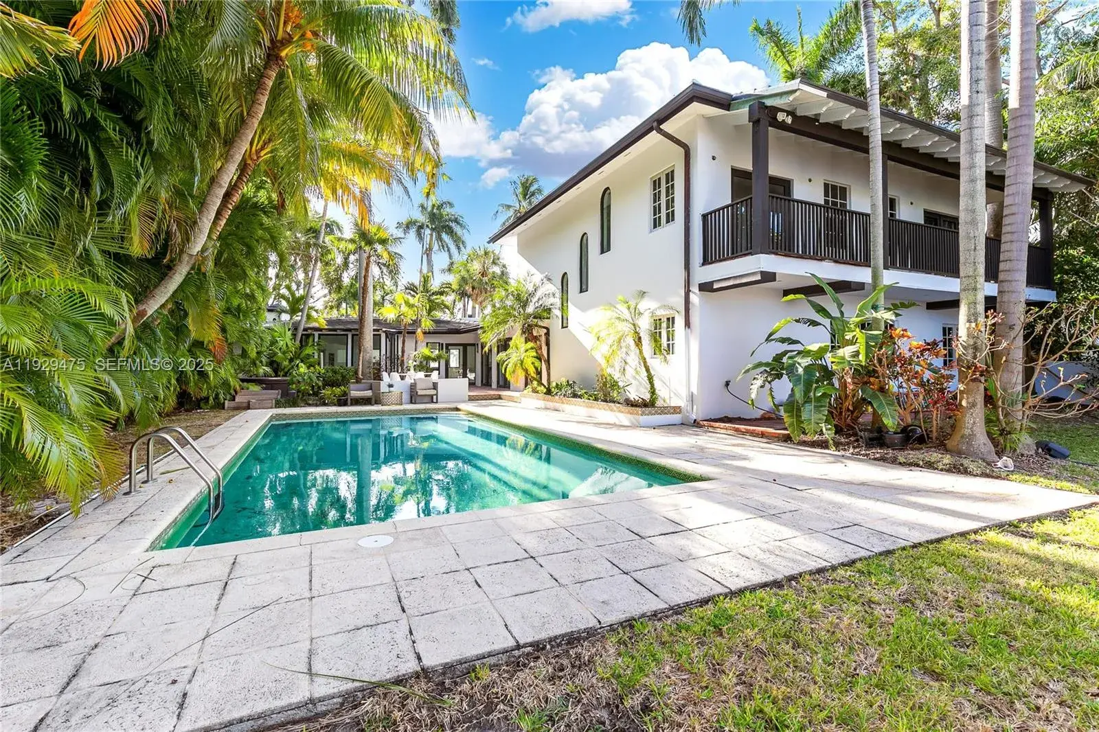 5 bedroom 5 bath Residential for sale at 1349 Middle River Dr, Fort Lauderdale FL 33308