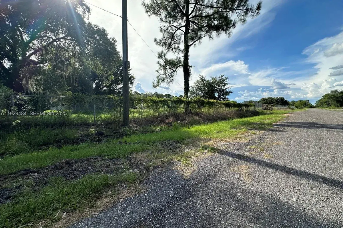 420 S. CORAL ST., Clewiston FL 33440