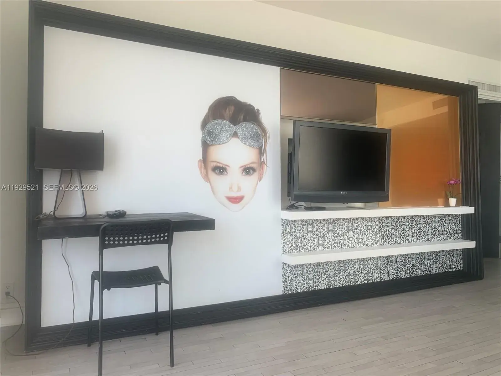 1100 West Ave # 1601, Miami Beach FL 33139