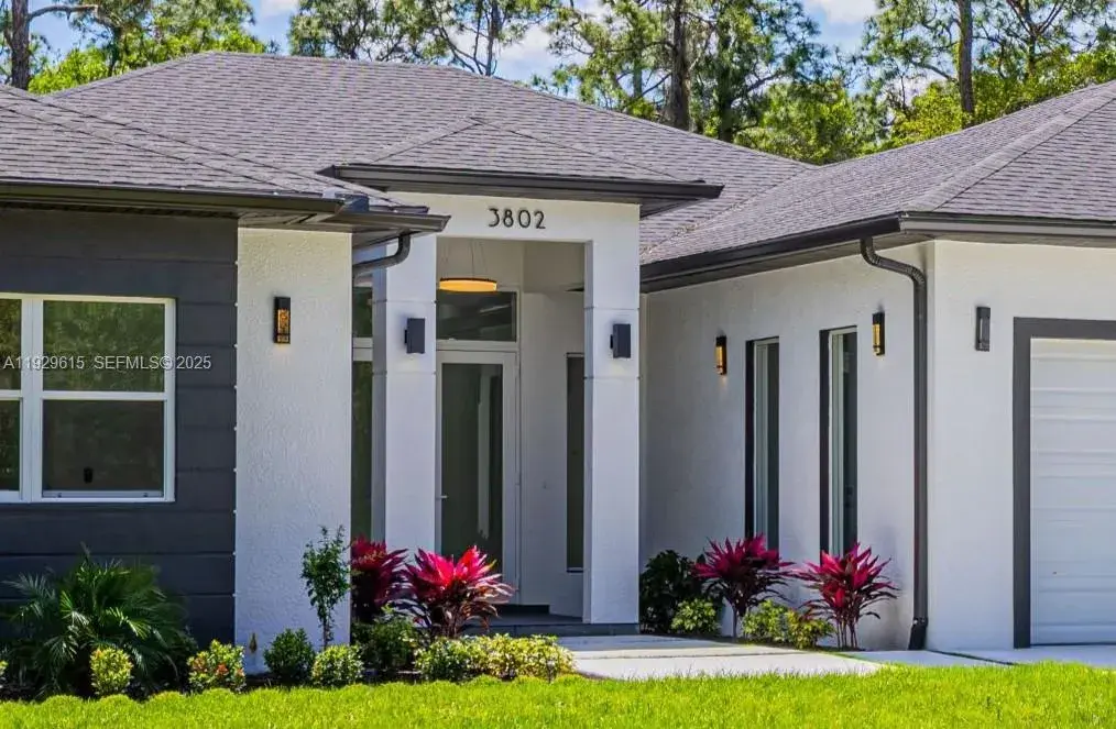4 bedroom 3 bath Residential for sale at 3802 30th AVE SE, Naples FL 34117