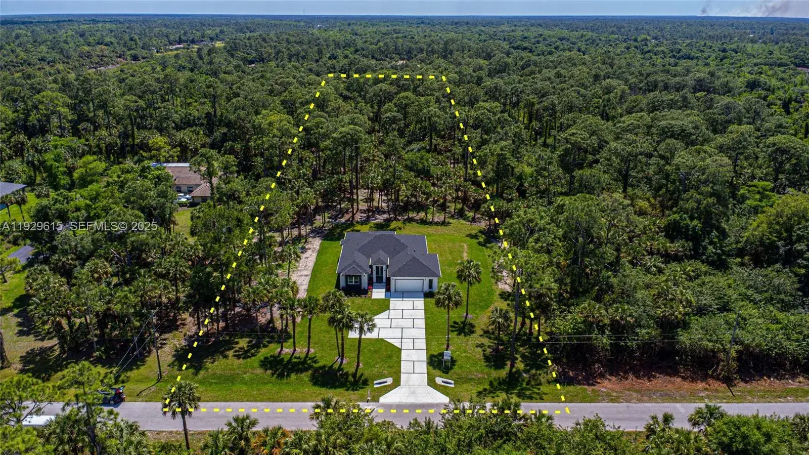 3802 30th AVE SE, Naples FL 34117