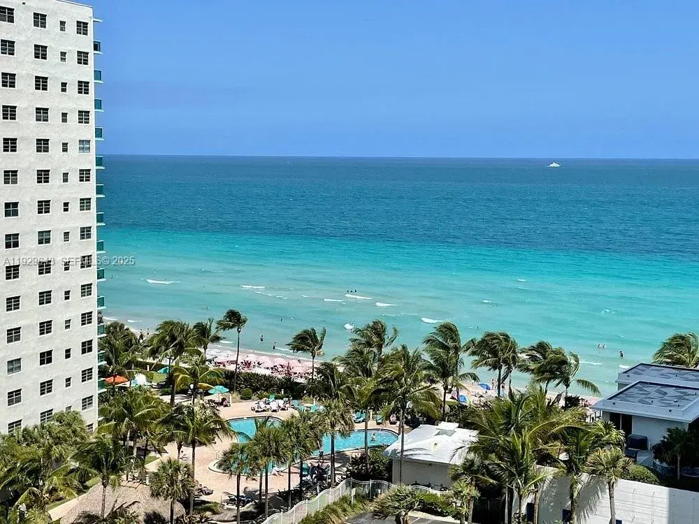 4001 S Ocean Dr # 2C, Hollywood FL 33019