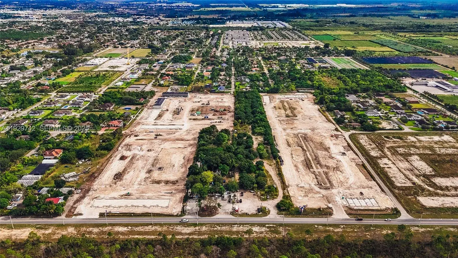35601 SW 192nd Ave, Homestead FL 33034