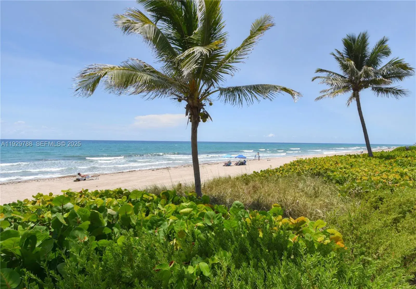 2 bedroom 2 bath Residential for sale at 3101 S Ocean Blvd # 118, Highland Beach FL 33487