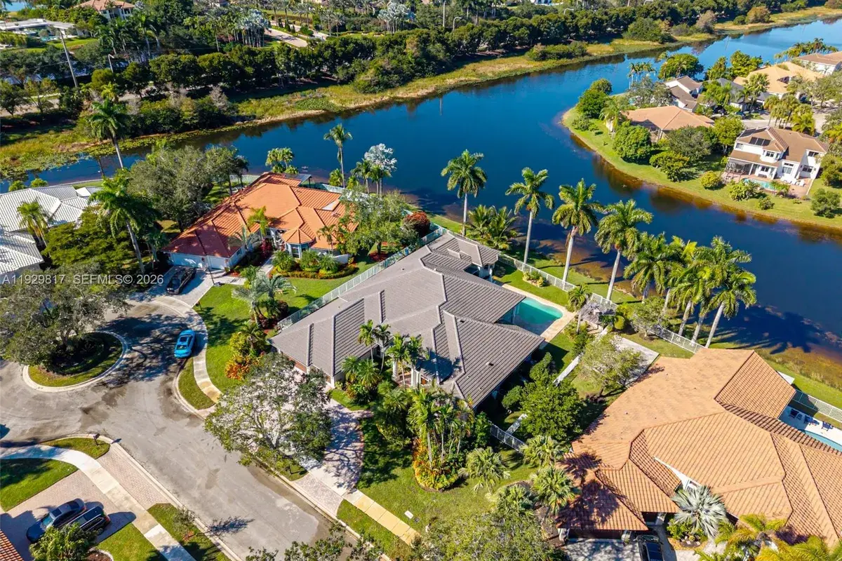 2950 Medinah, Weston FL 33332