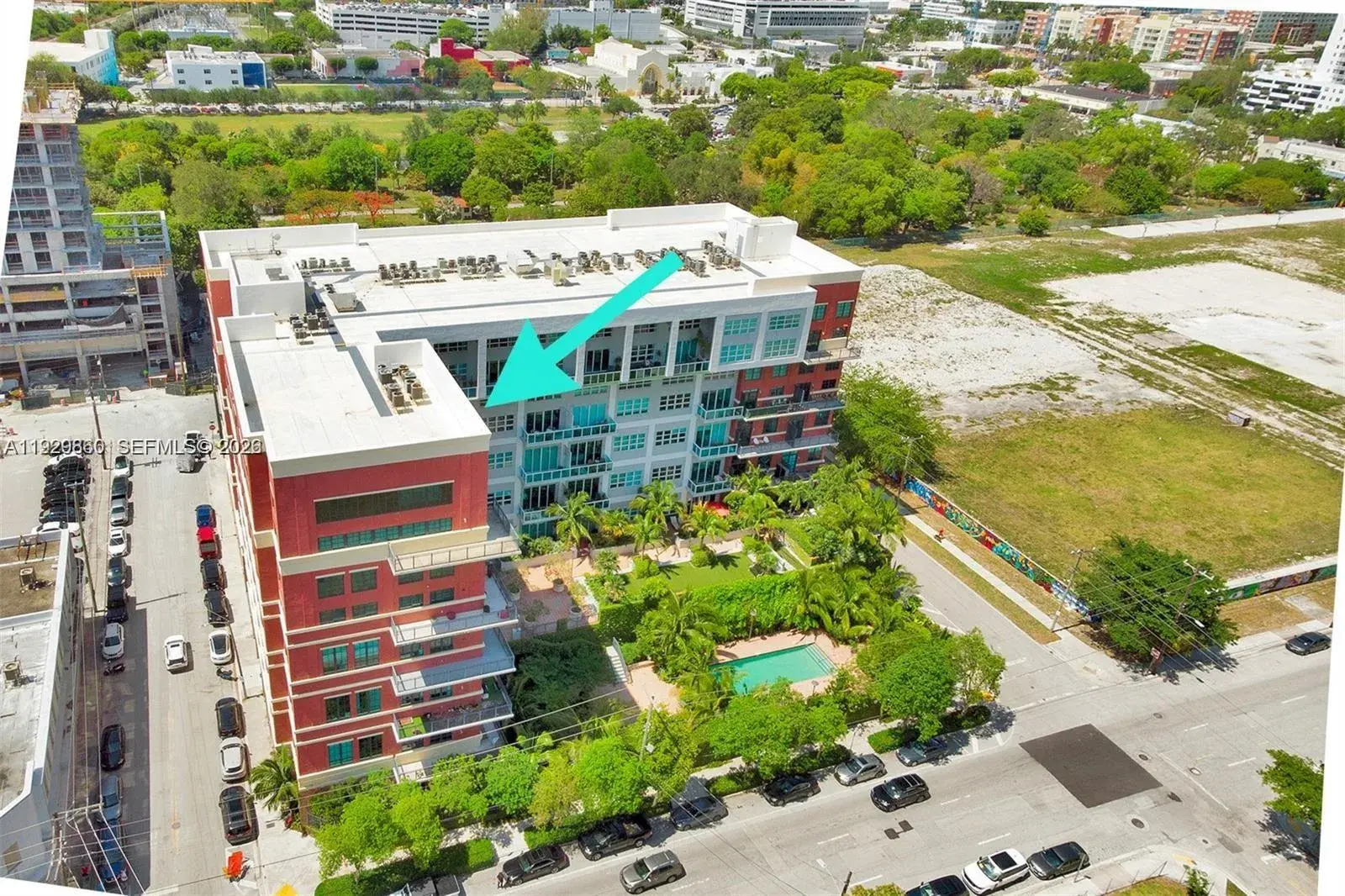 1749 NE Miami Ct # 515, Miami FL 33132