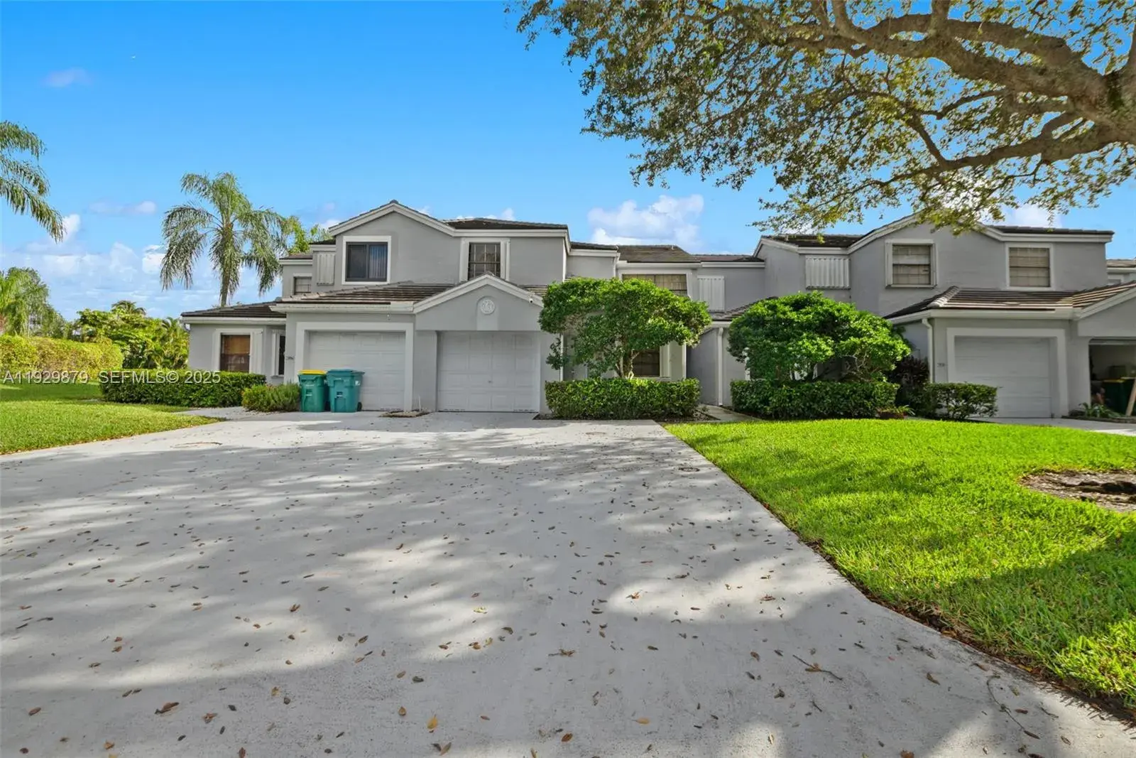 3 bedroom 2 bath Residential for sale at 7878 NW 84th Ter, Tamarac FL 33321