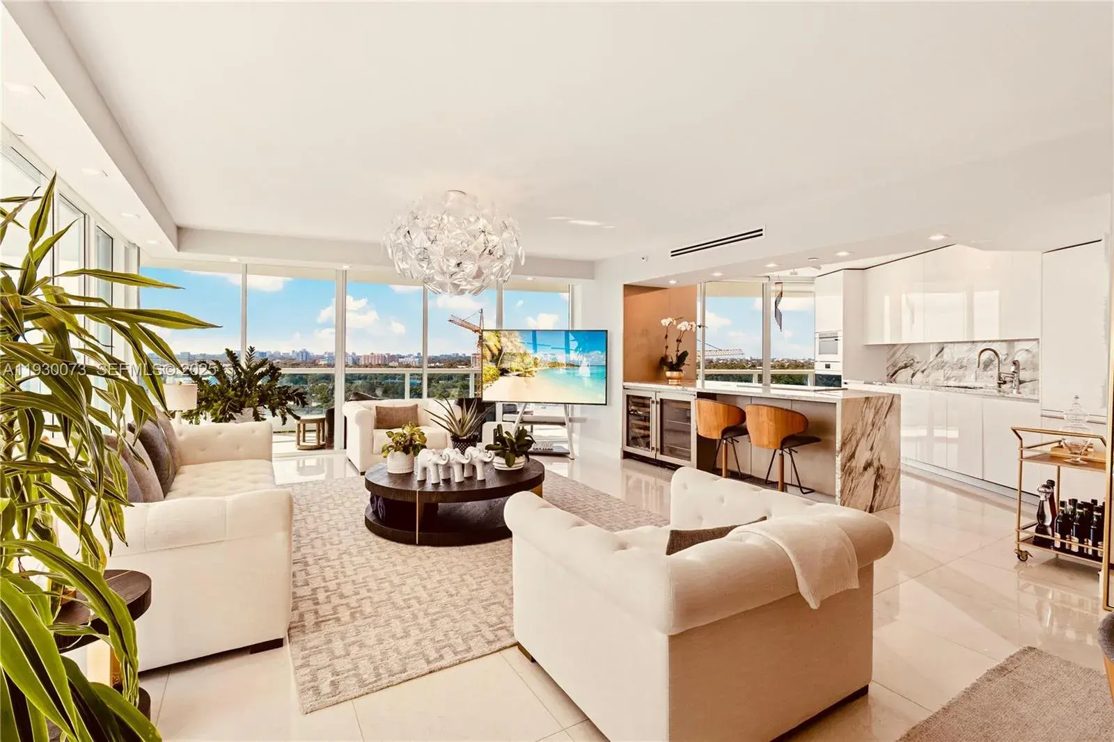 2127 Brickell Ave # 1505, Miami FL 33129