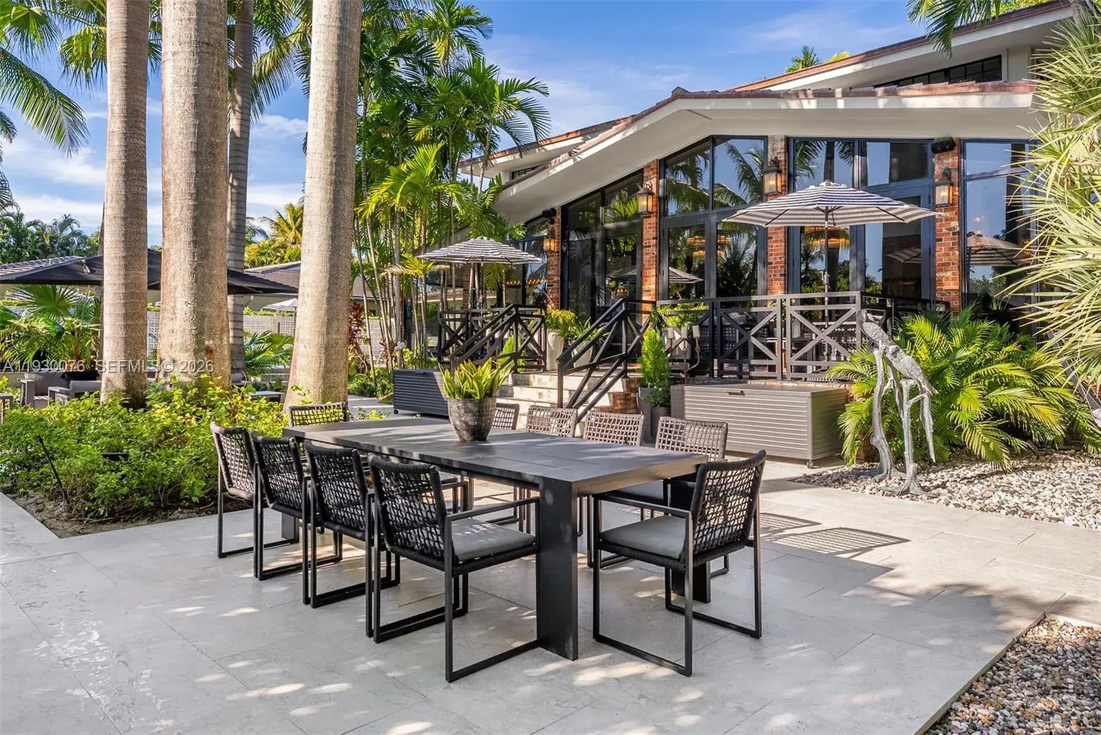 6 bedroom 6 bath Residential for sale at 980 Belle Meade Island Dr, Miami FL 33138