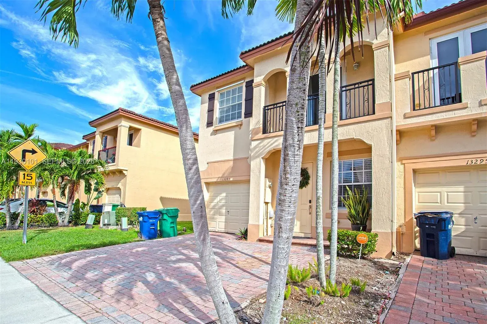 13285 SW 128th Psge # 13285, Miami FL 33186