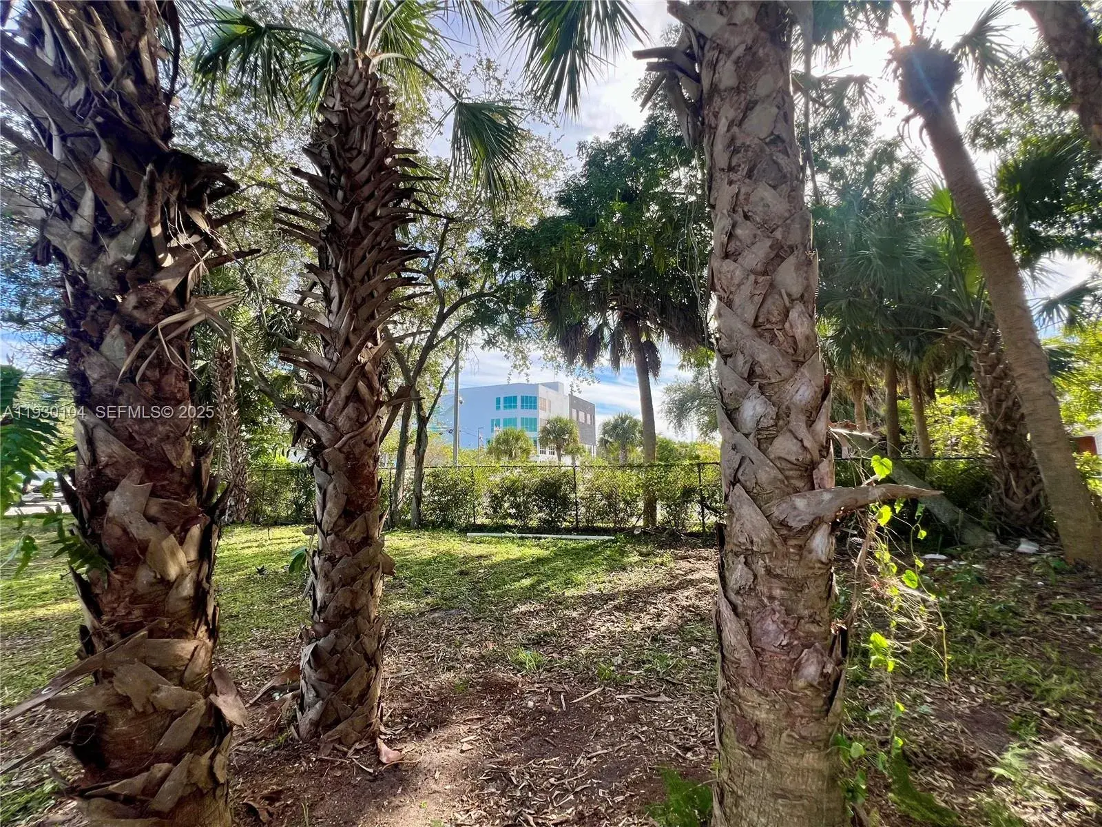 Land/Boat Docks for sale at 633 NW 14th Ter, Fort Lauderdale FL 33311