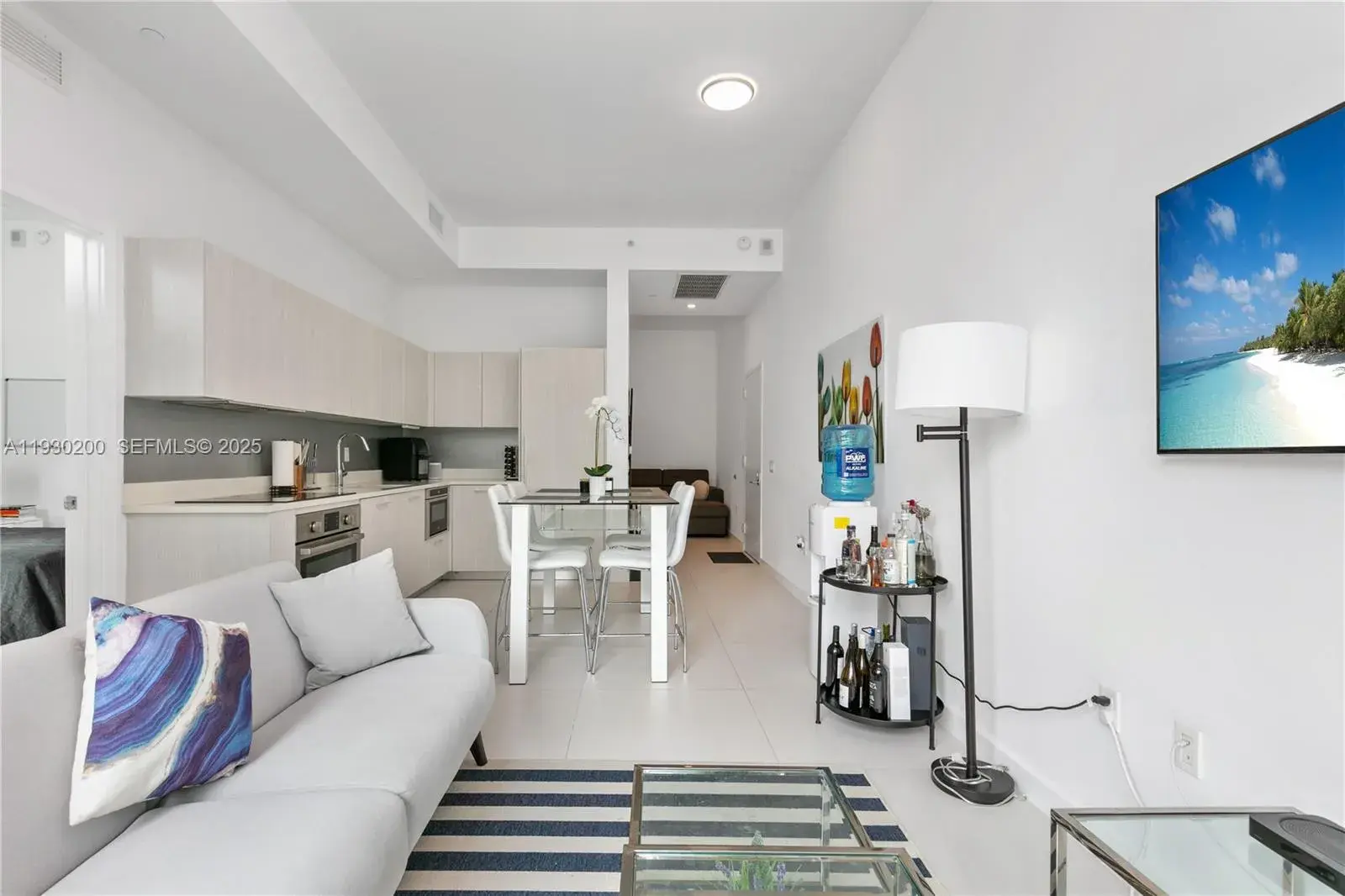 2 bedroom 2 bath Residential for sale at 501 NE 31st St # 307, Miami FL 33137