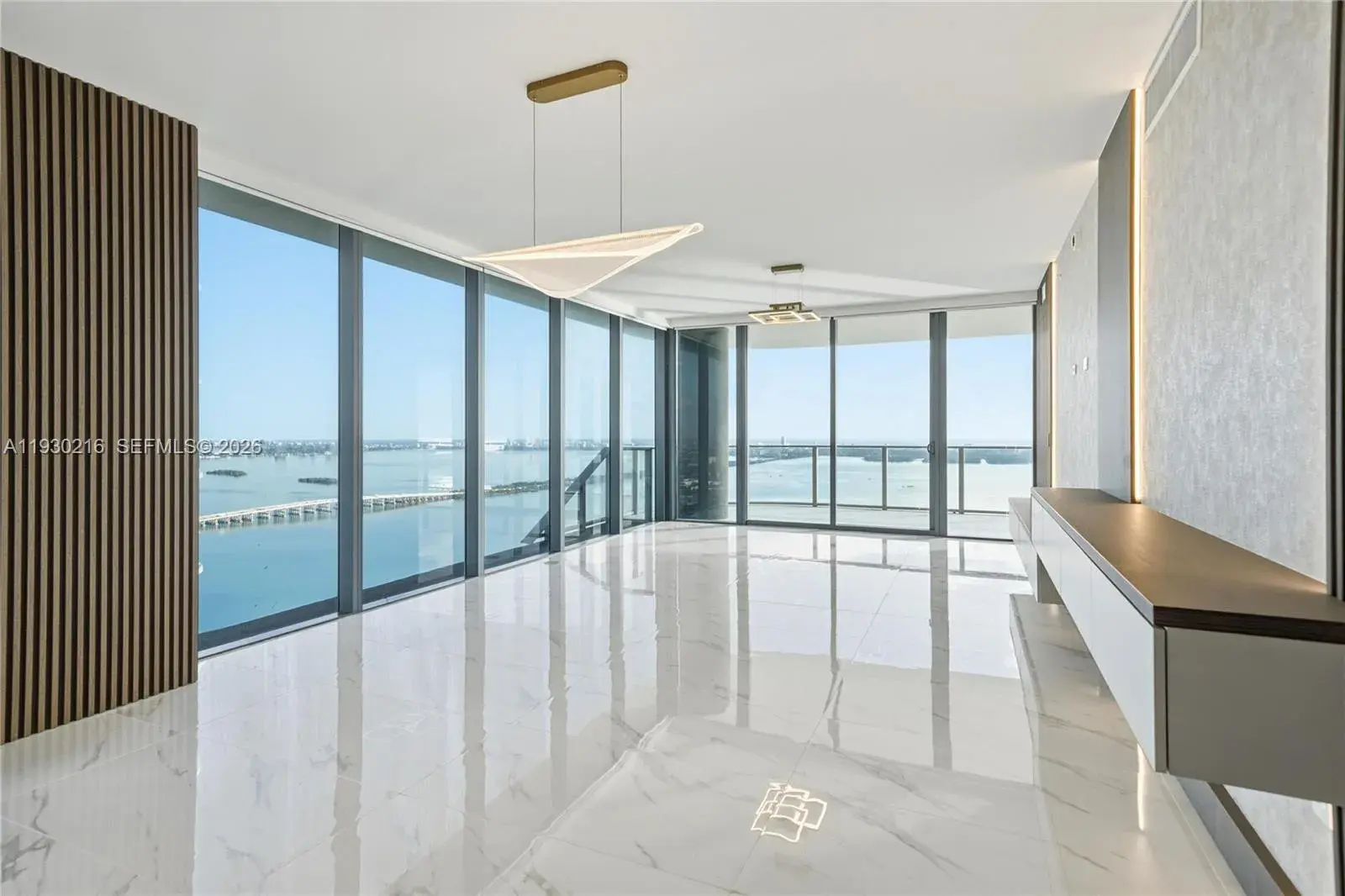 4 bedroom 5 bath Residential for sale at 700 NE 24TH ST # 4801, Miami FL 33137
