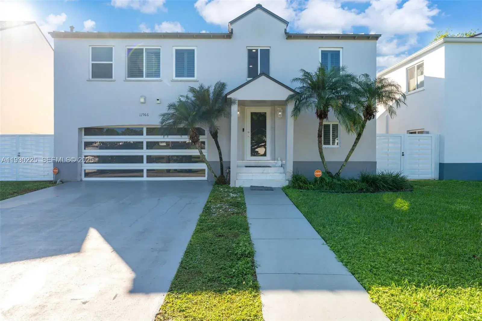 5 bedroom 4 bath Residential for sale at 11966 SW 271st St, Homestead FL 33032