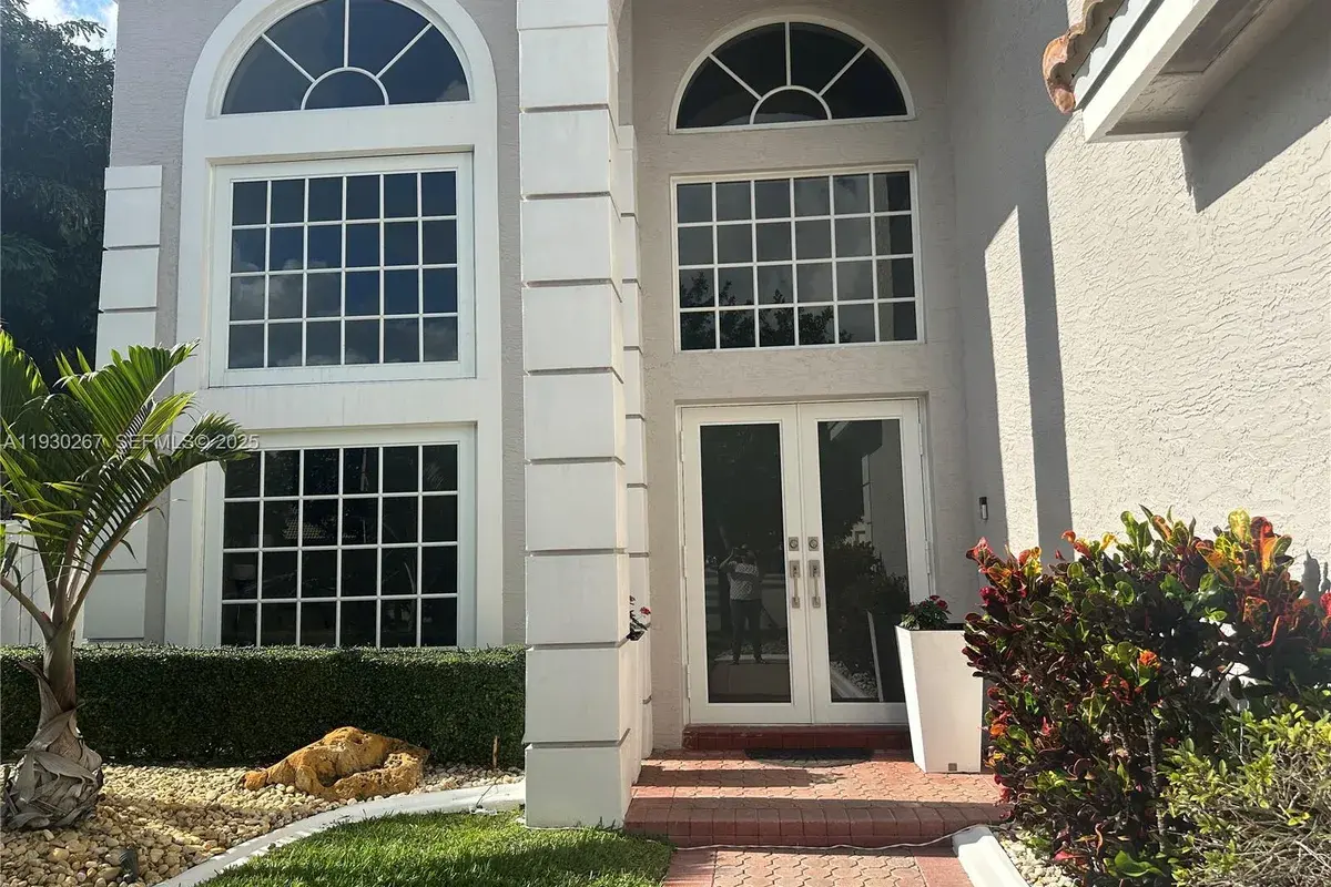 17476 SW 35th Ct, Miramar FL 33029