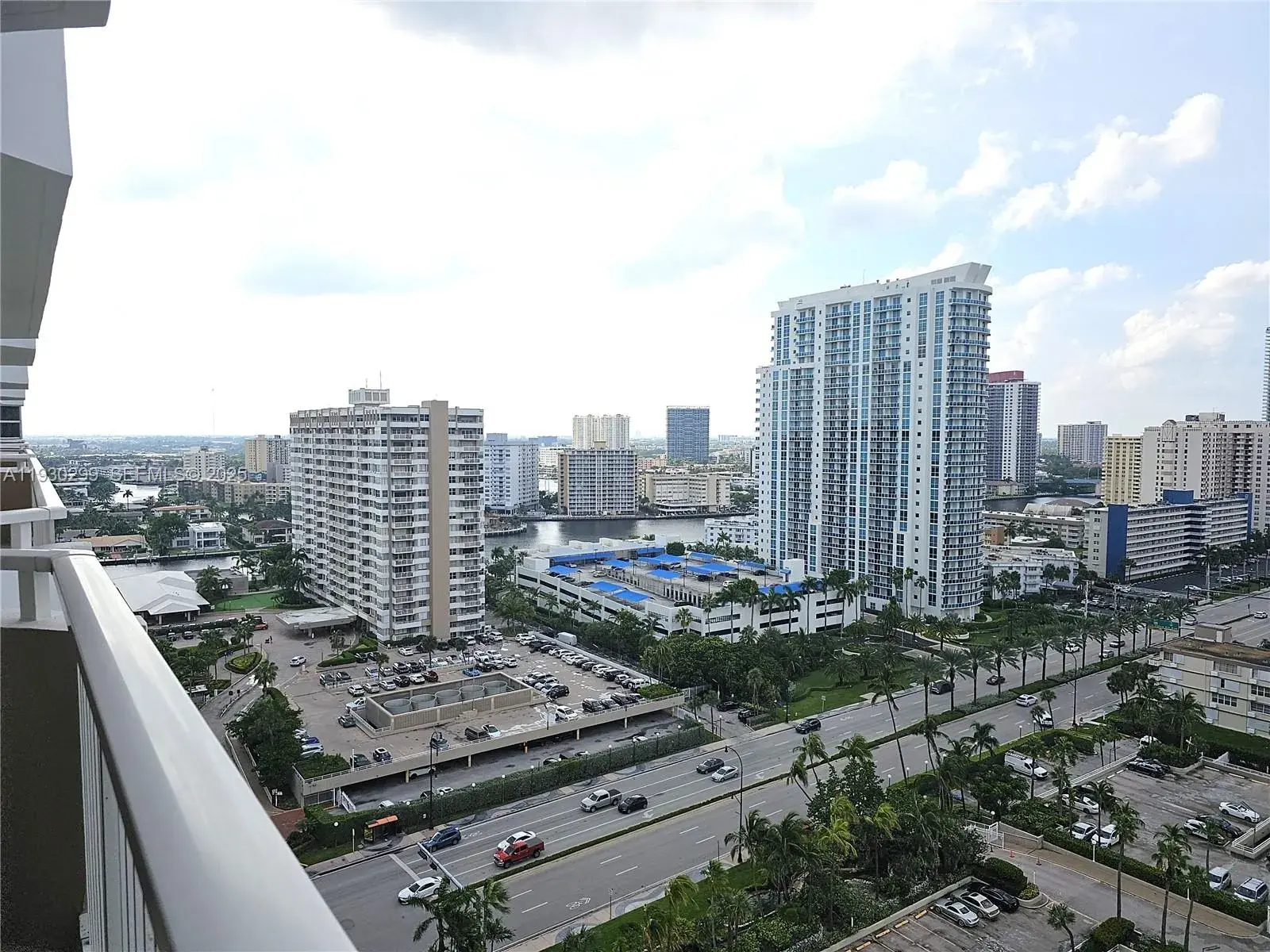 1980 S Ocean Dr # 18B, Hallandale Beach FL 33009