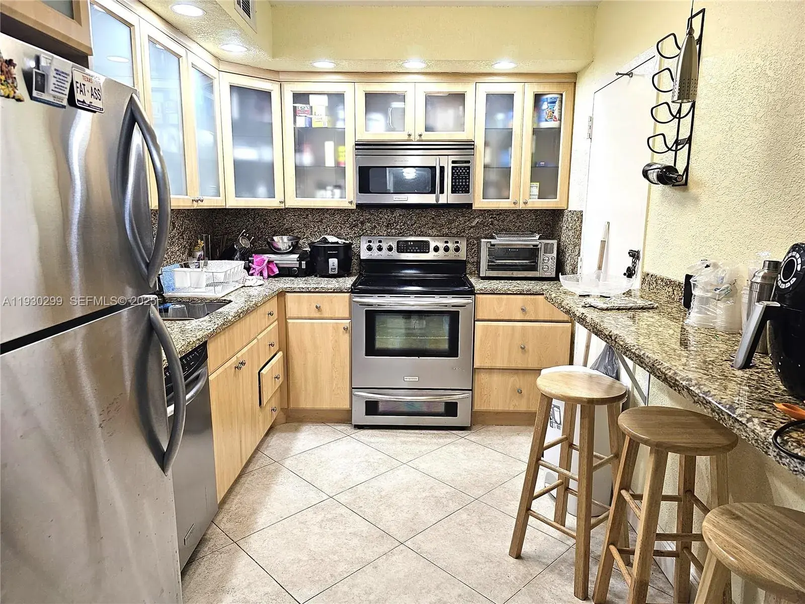 1980 S Ocean Dr # 18B, Hallandale Beach FL 33009