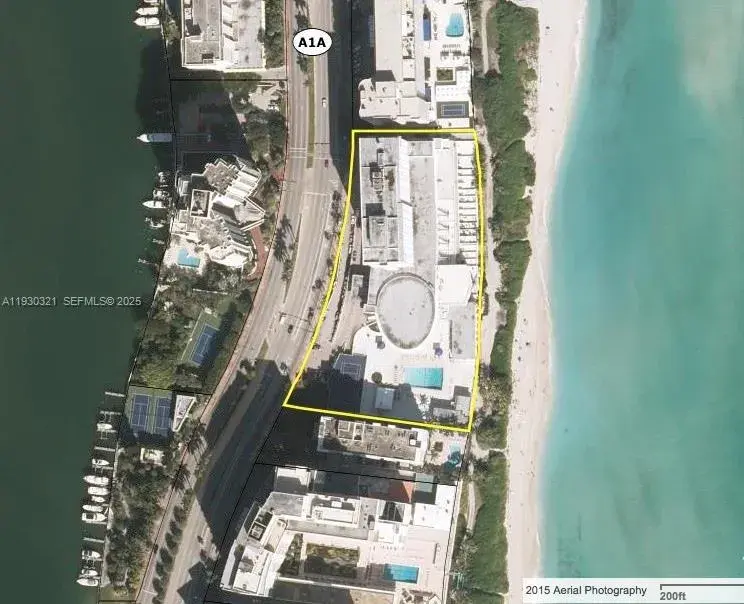 5445 Collins Ave # 1506, Miami Beach FL 33140