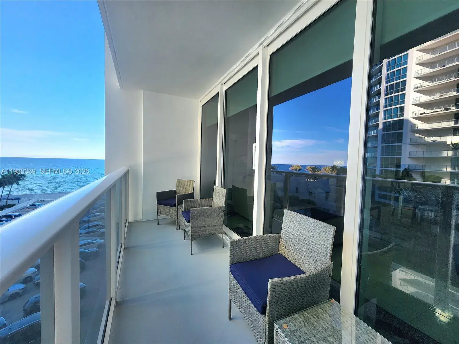 3505 S Ocean Dr # 508, Hollywood FL 33019