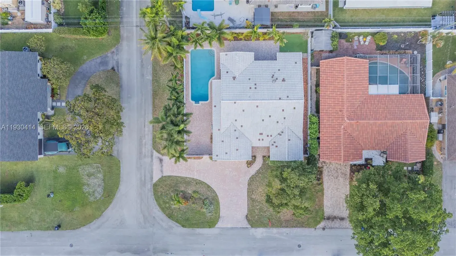 2101 NE 54th Ct, Fort Lauderdale FL 33308