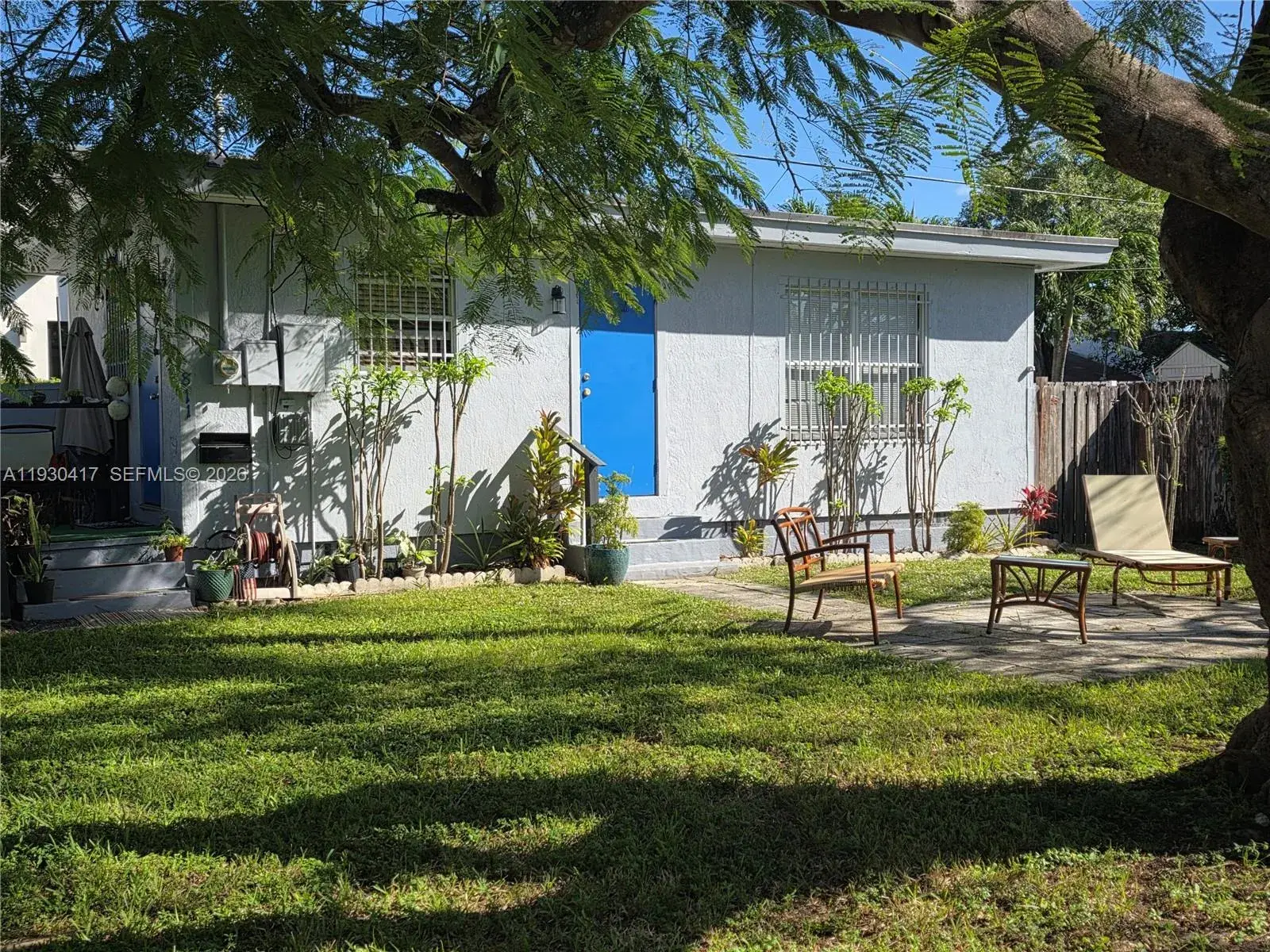 1 bedroom 1 bath Residential Lease for rent at 811 NE 14th Ct, Fort Lauderdale FL 33304