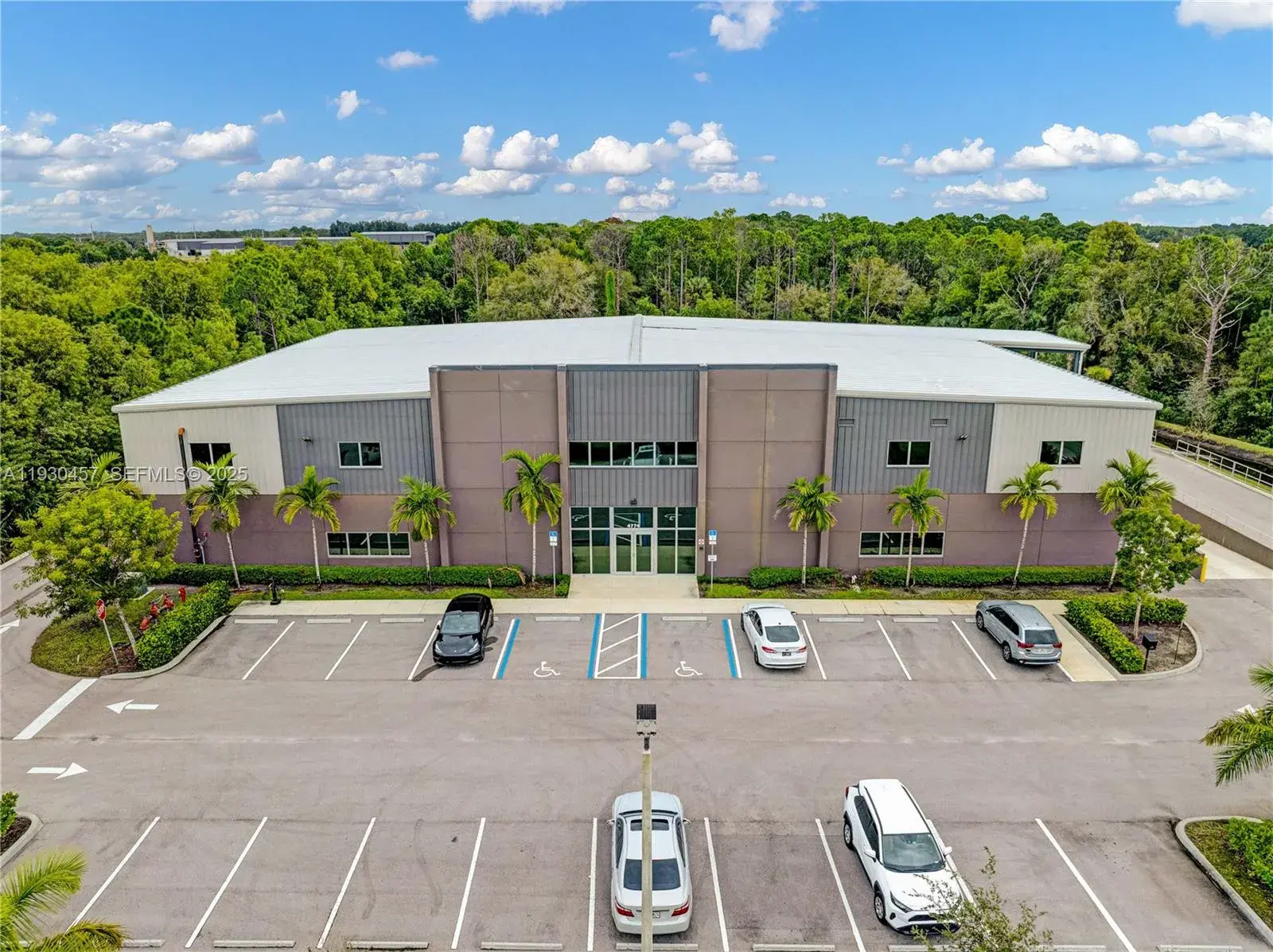 Commercial Sale for sale at 4774 S Jenkins Rd, Fort Pierce FL 34981