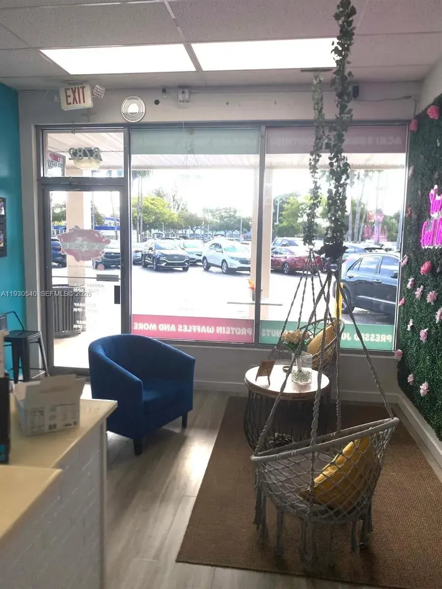 Business Opportunity for sale at 8782 SW 72 STREET, Miami FL 33173
