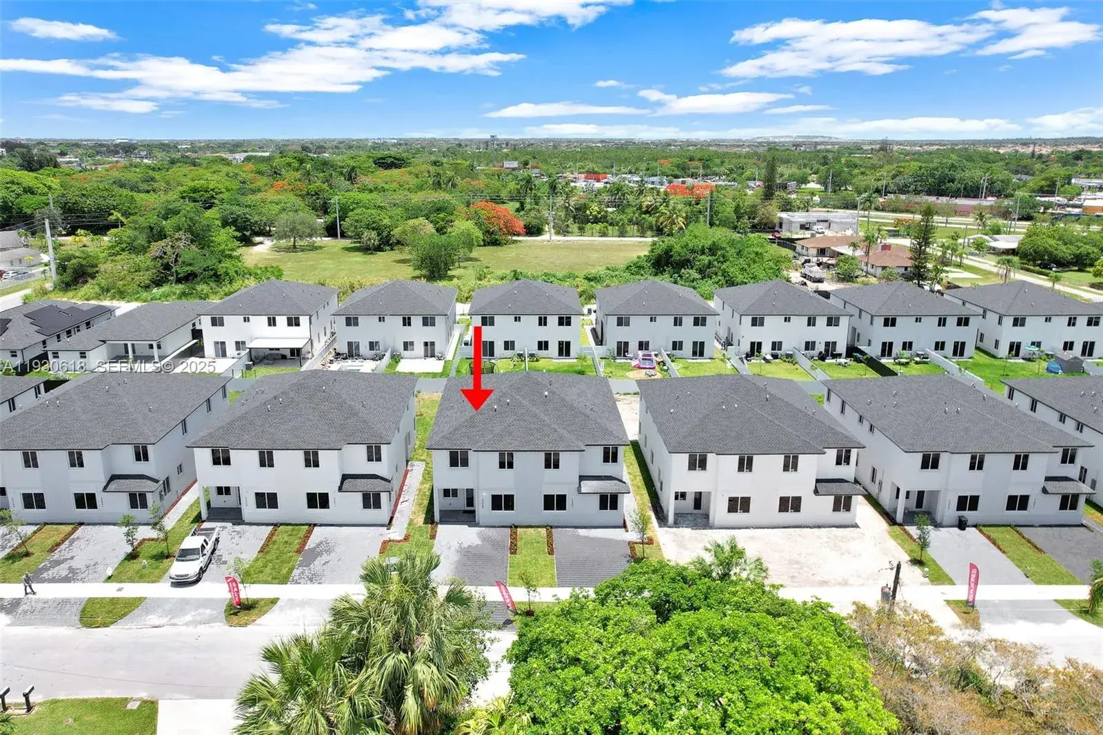 22505 SW 125th Ave # 15A, Miami FL 33170