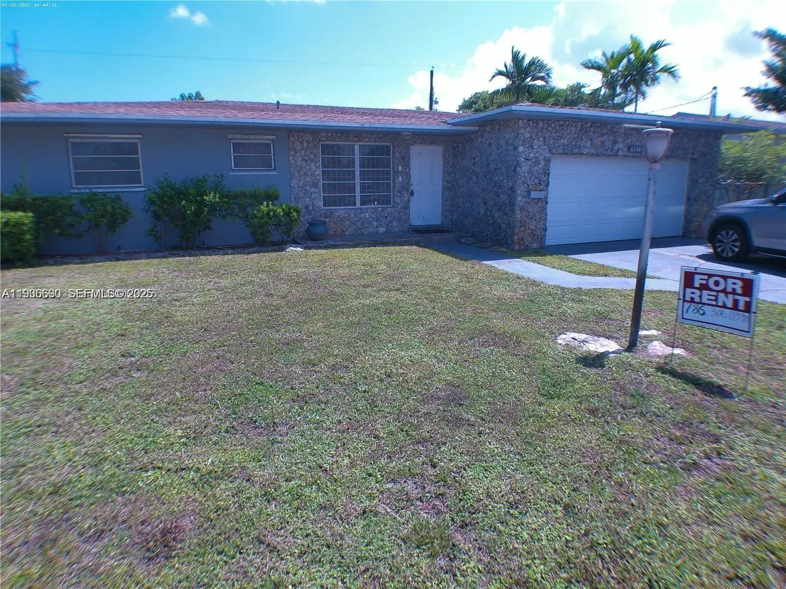 2 bedroom 2 bath Residential for sale at 5360 Fletcher St, Hollywood FL 33021