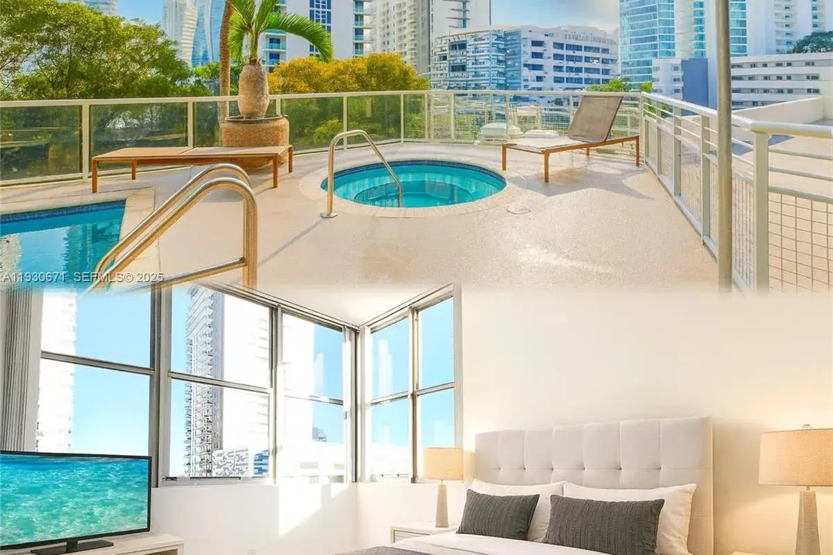 2200 NE 4th Ave # 602, Miami FL 33137