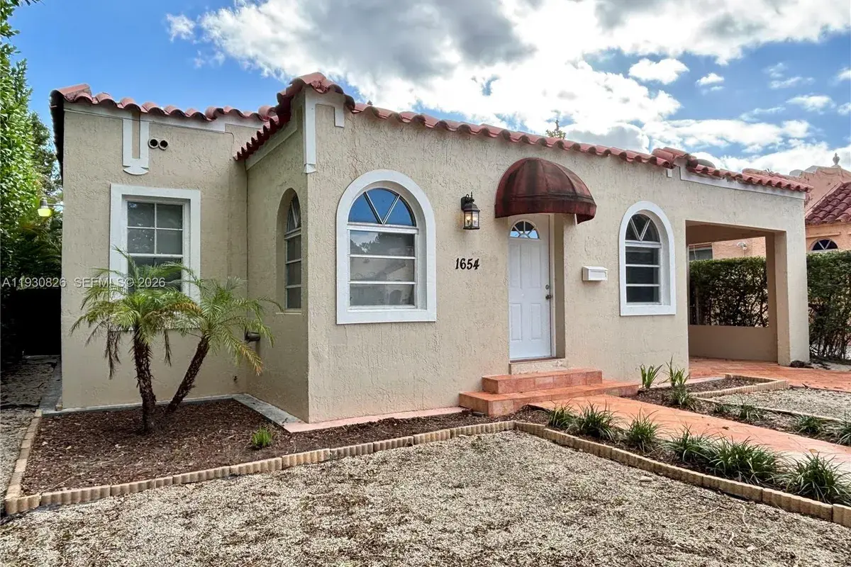 1654 SW 14th Ter, Miami FL 33145