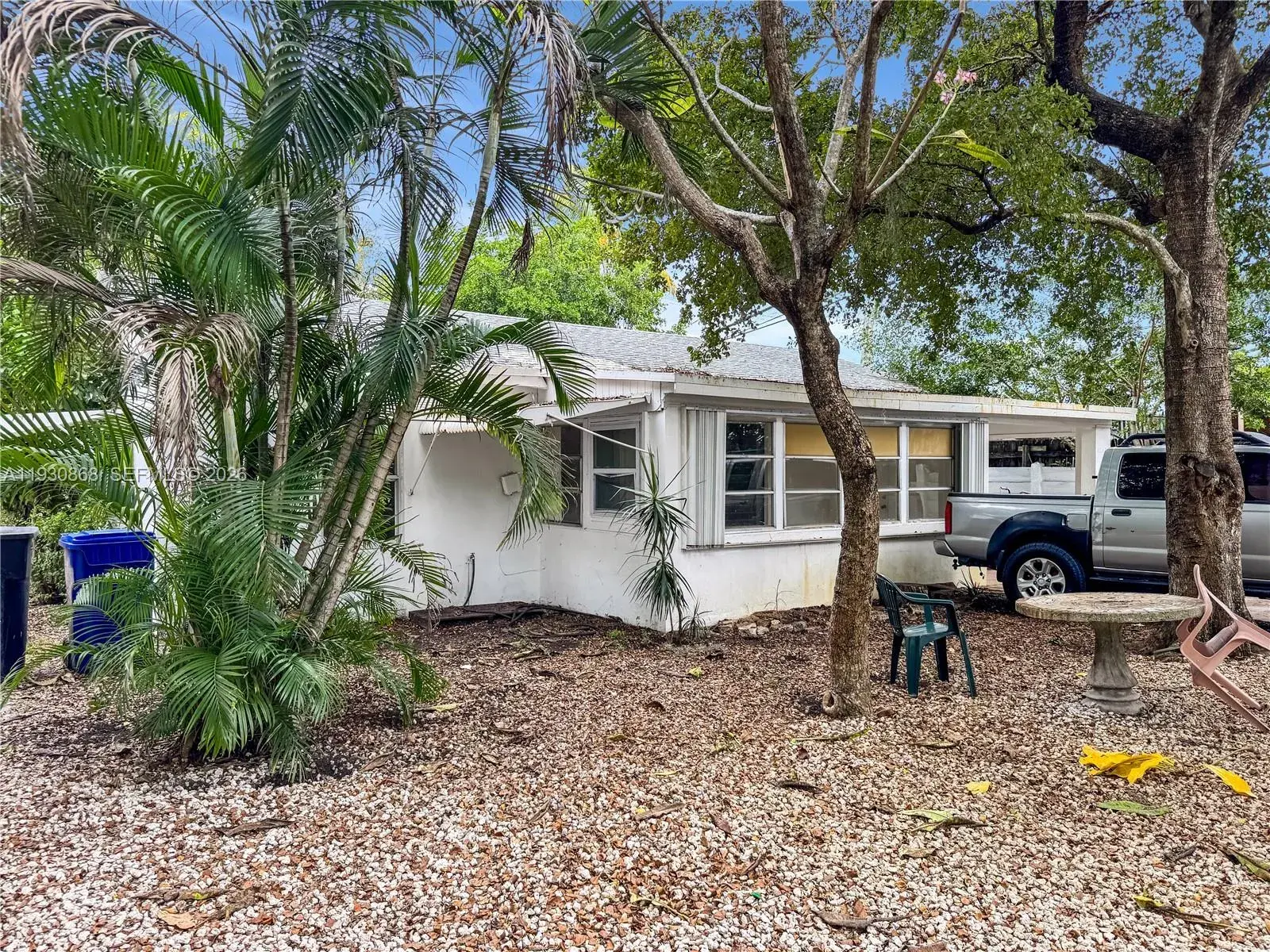 3 bedroom 1 bath Residential Lease for rent at 1269 SW 25th Ave # 1, Fort Lauderdale FL 33312