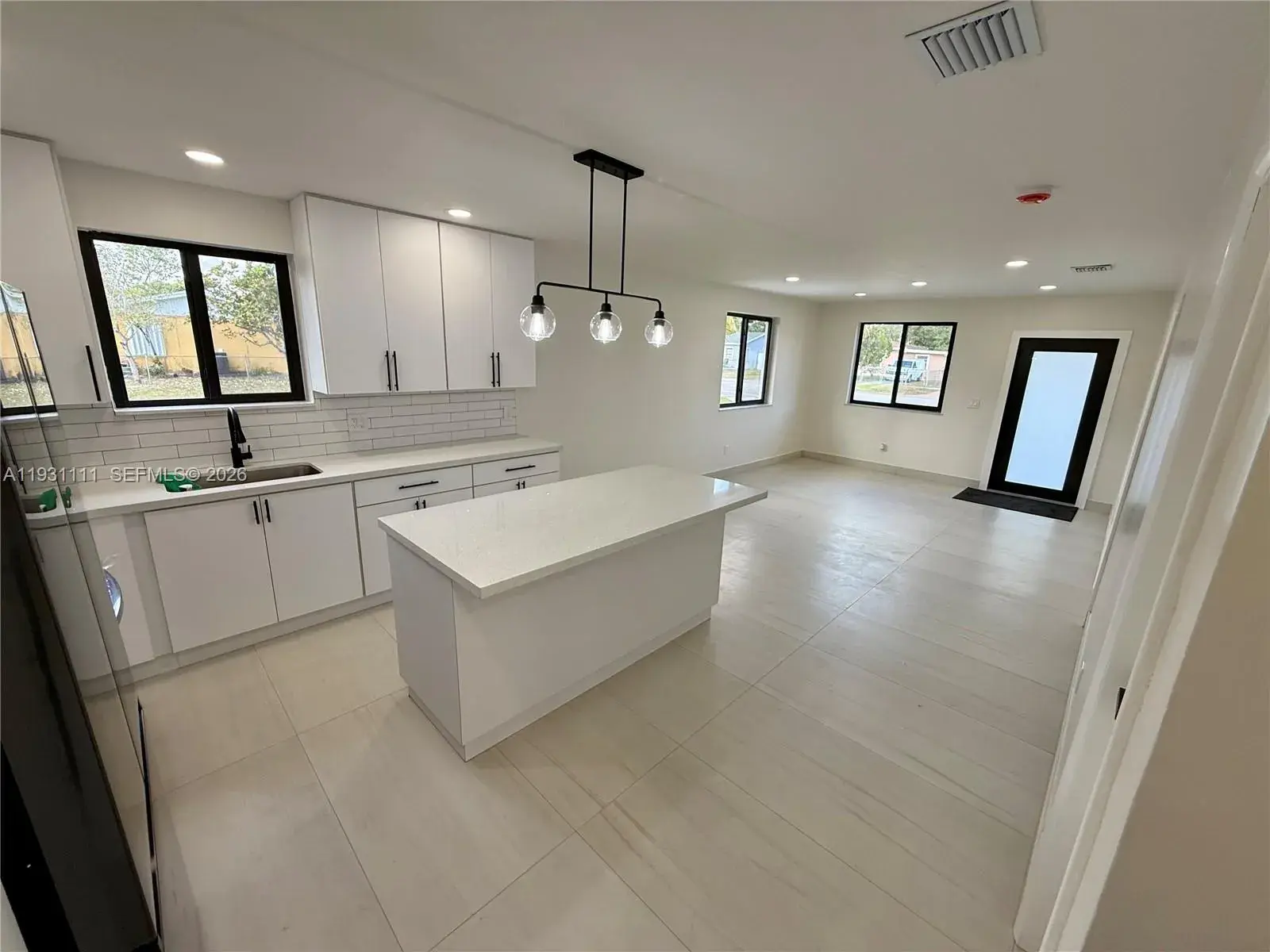 Commercial Land for sale at JANN AVE, Opa-Locka FL 33054