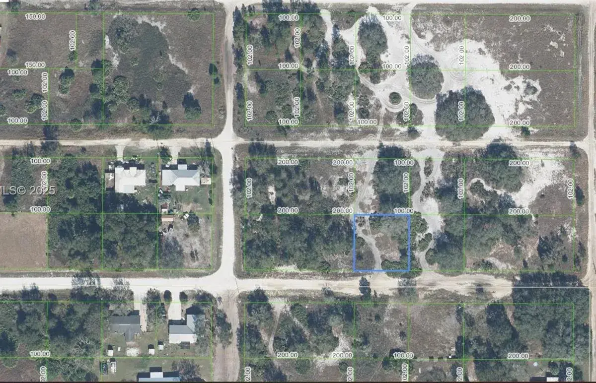 2450 W Perry Road, Avon Park FL 33825