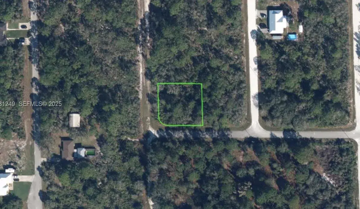 132 NW AUDREY AVE, Lake Placid FL 33852