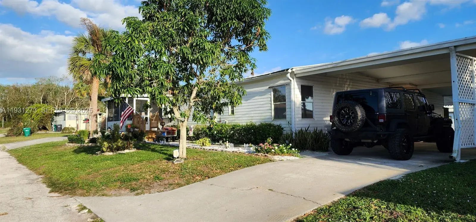 2 bedroom 2 bath Residential for sale at 7930 SE 96 trl, Okeechobee FL 34974