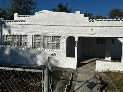 3 bedroom 2 bath Residential for sale at 7714 NW 5th Ave, Miami FL 33150