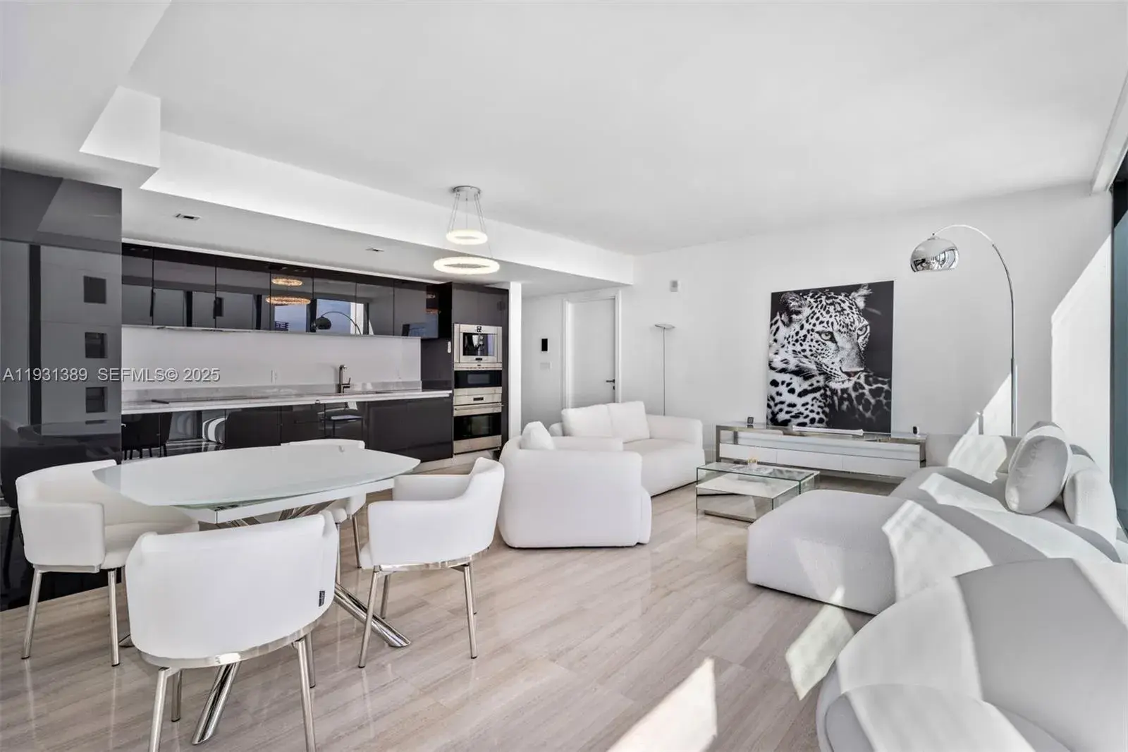 1451 Brickell Ave # 1803, Miami FL 33131