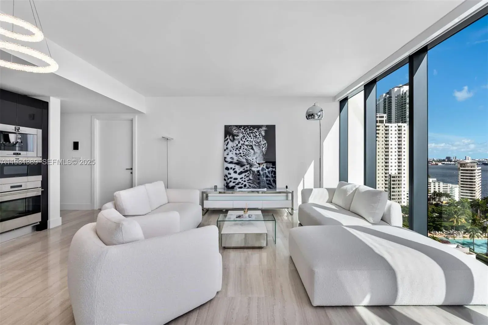 1451 Brickell Ave # 1803, Miami FL 33131