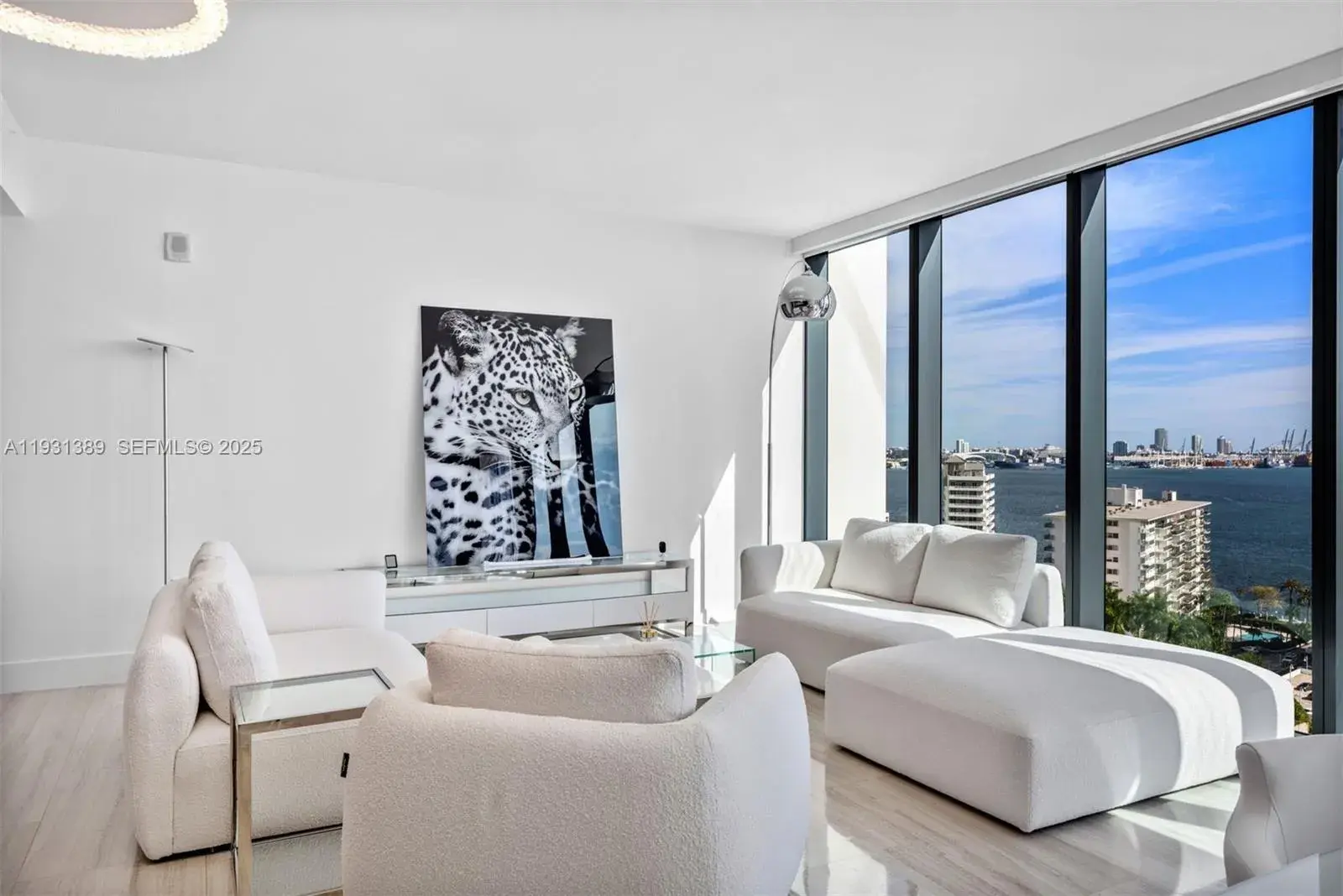 1451 Brickell Ave # 1803, Miami FL 33131