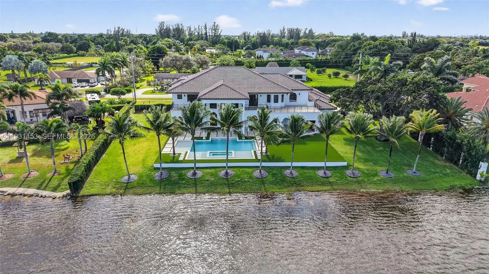14891 SW 20th St, Davie FL 33326