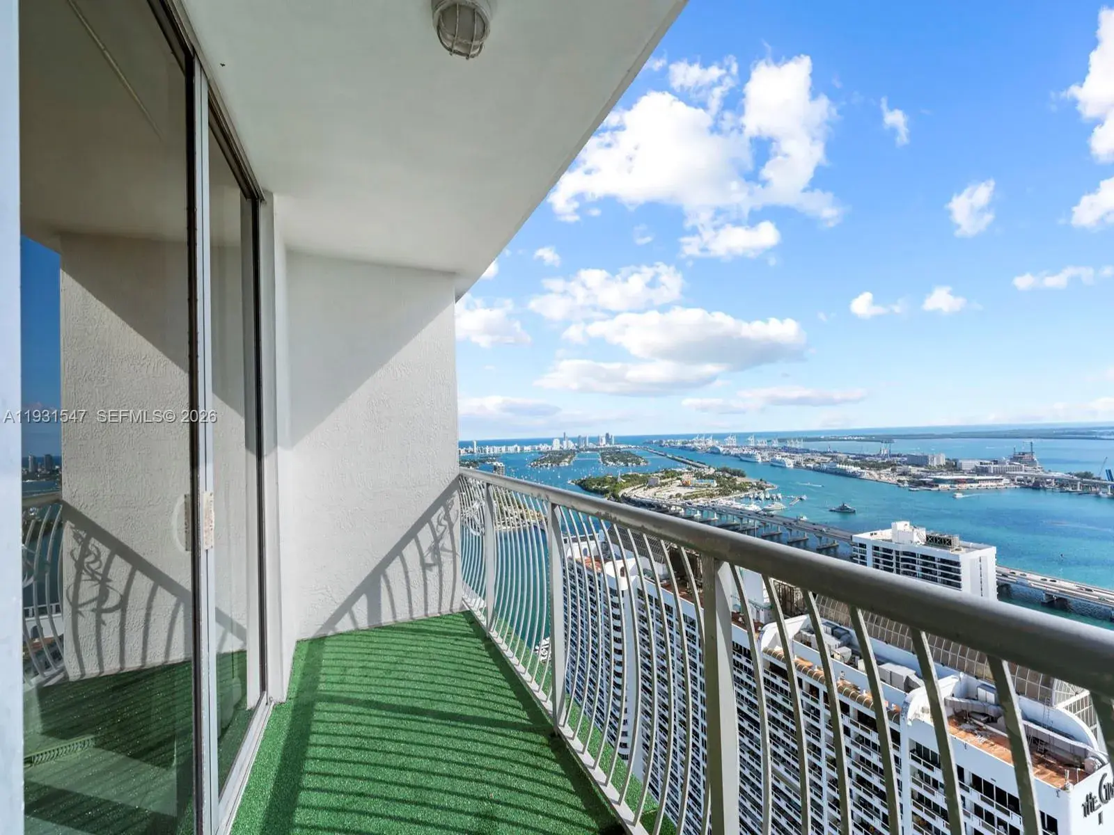 1750 N Bayshore Dr # 5208, Miami FL 33132