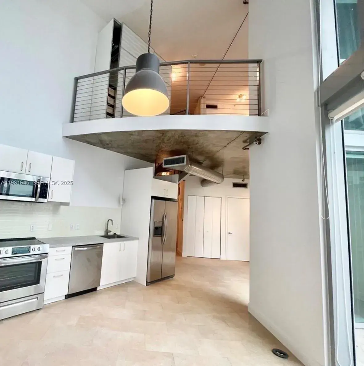 2 bedroom 2 bath Residential for sale at 690 SW 1st Ct # 2134, Miami FL 33130