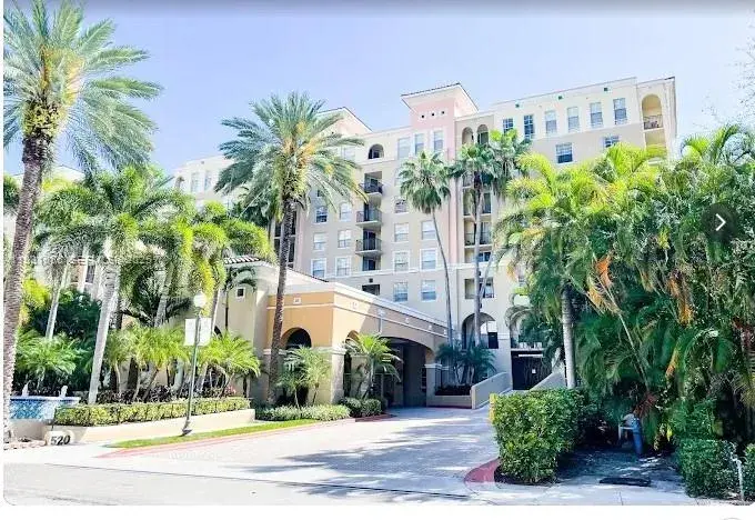 1 bedroom 1 bath Residential for sale at 520 SE 5th Ave # 3505, Fort Lauderdale FL 33301