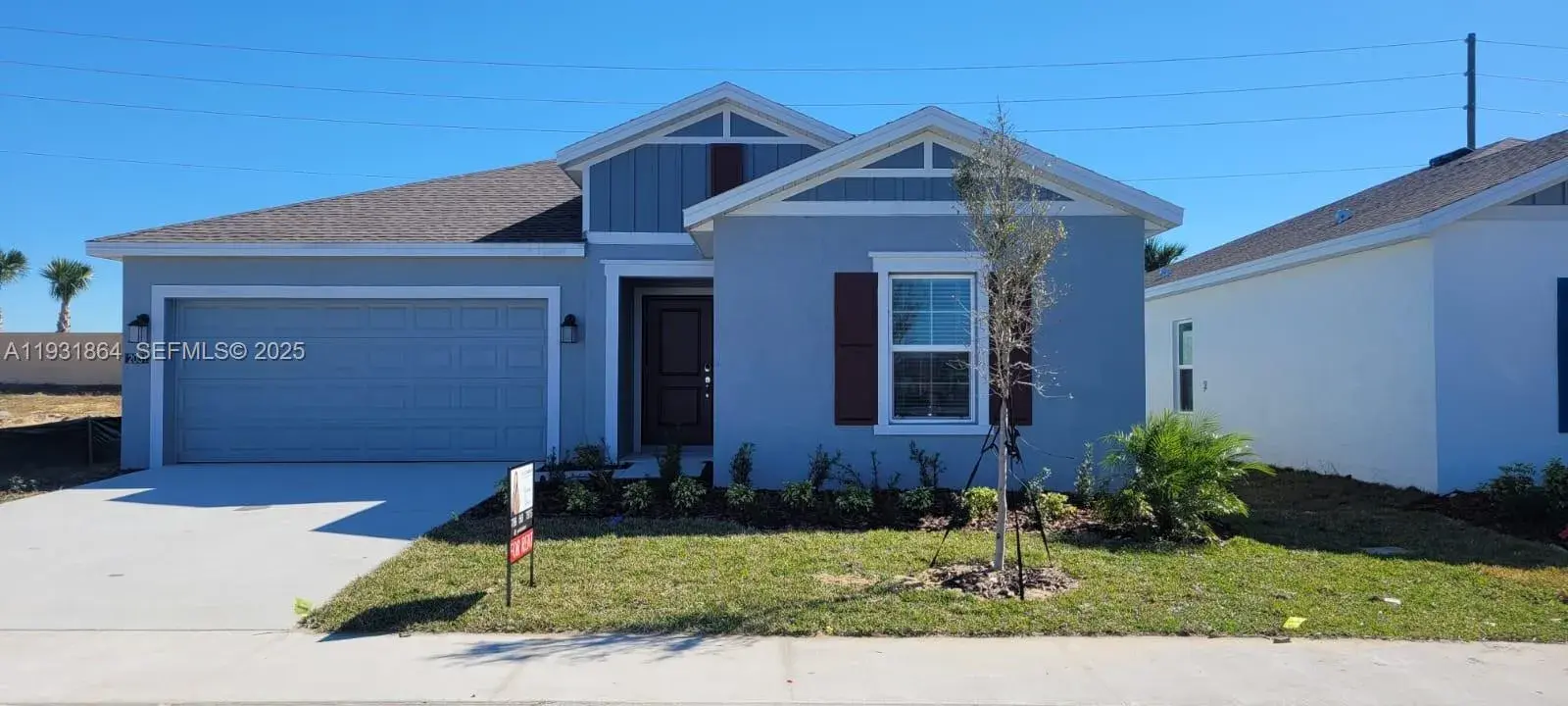 4 bedroom 2 bath Residential Lease for rent at 2031 PUNCH BOWL AVE # 2031, Davenport FL 33837