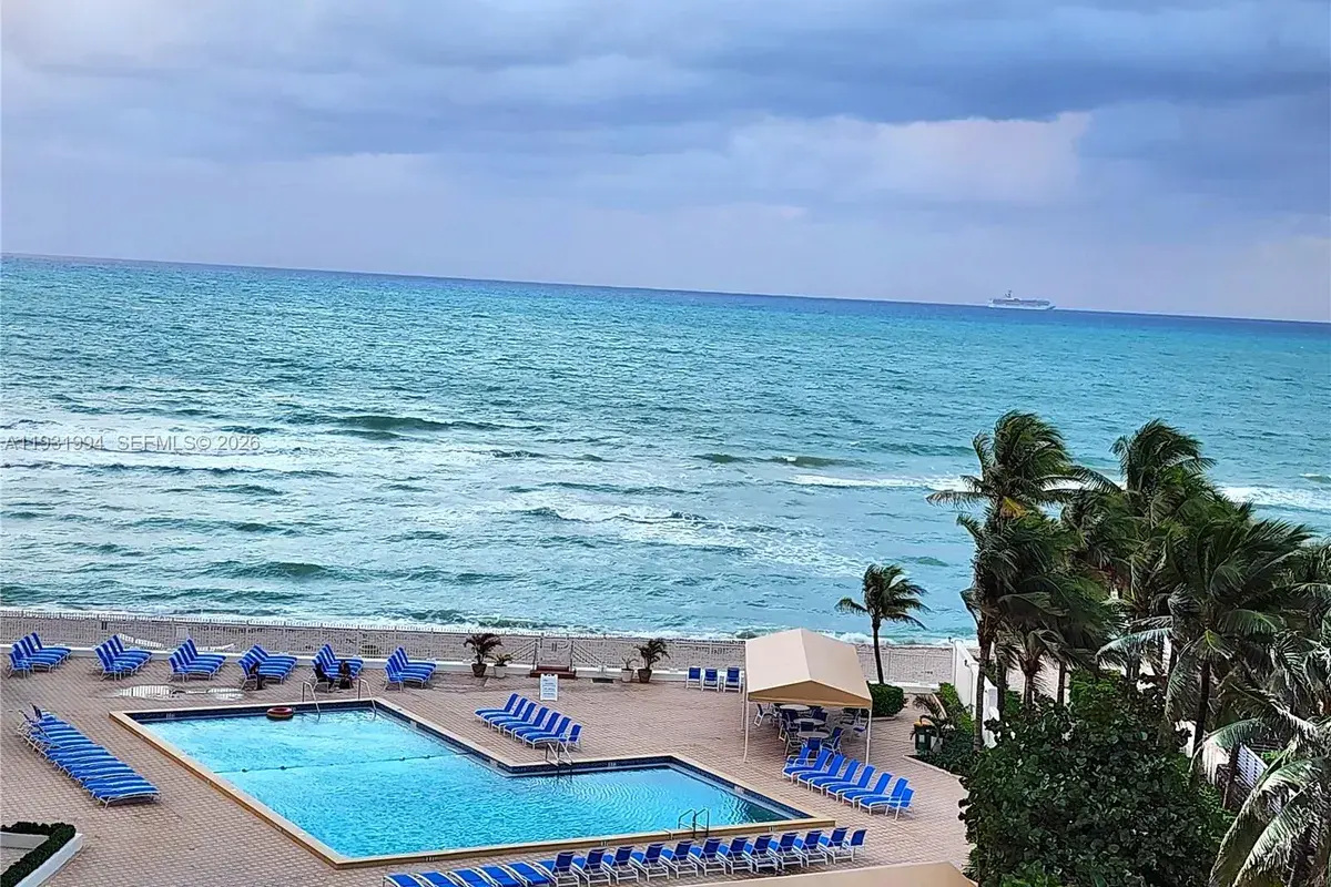3505 S Ocean Dr # 621, Hollywood FL 33019