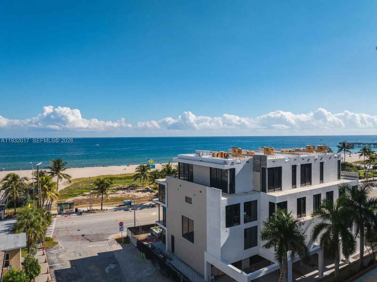 4 bedroom 4 bath Residential for sale at 493 N Ocean Blvd # 3, Pompano Beach FL 33062